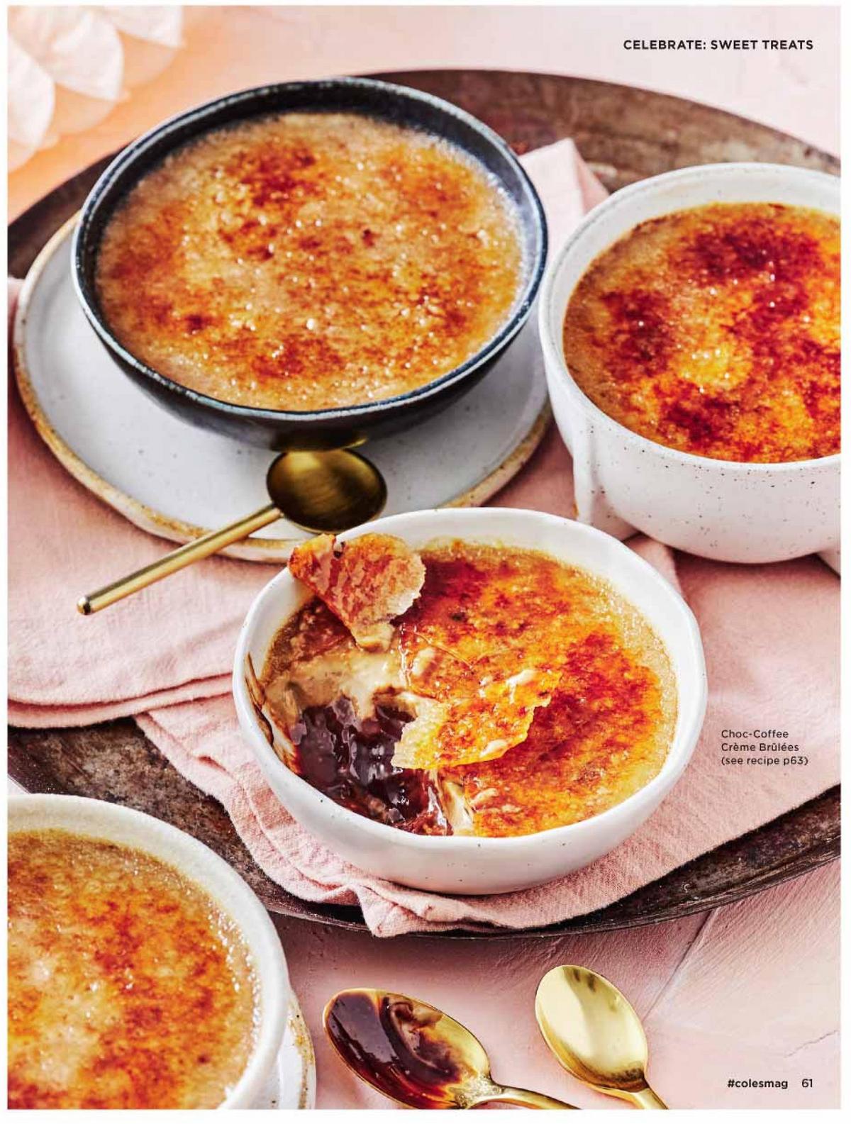 Coles Magazine April 2023 Catalogues from 1 April