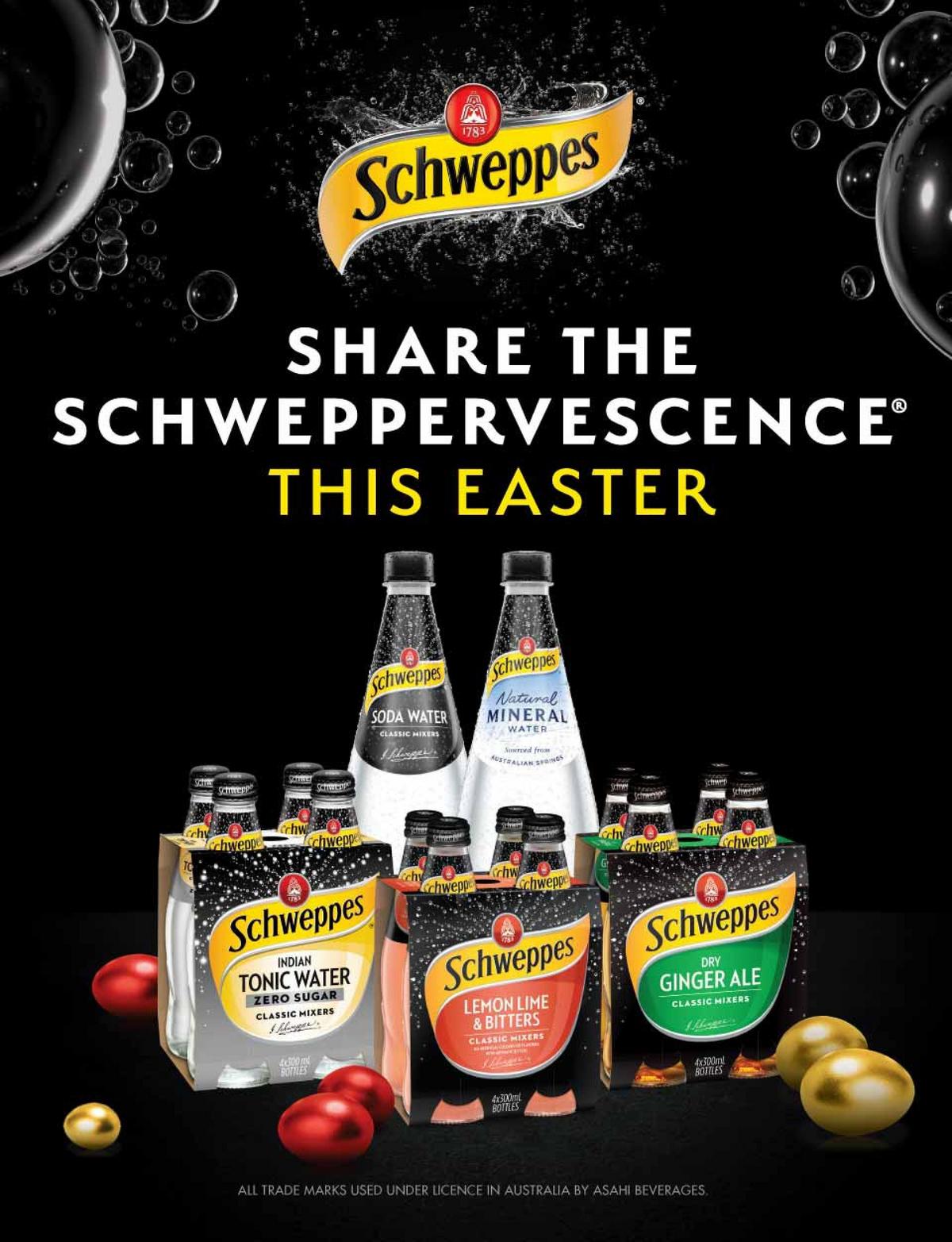 Coles Magazine April 2023 Catalogues from 1 April