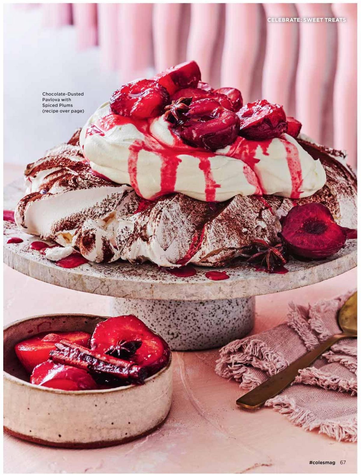 Coles Magazine April 2023 Catalogues from 1 April