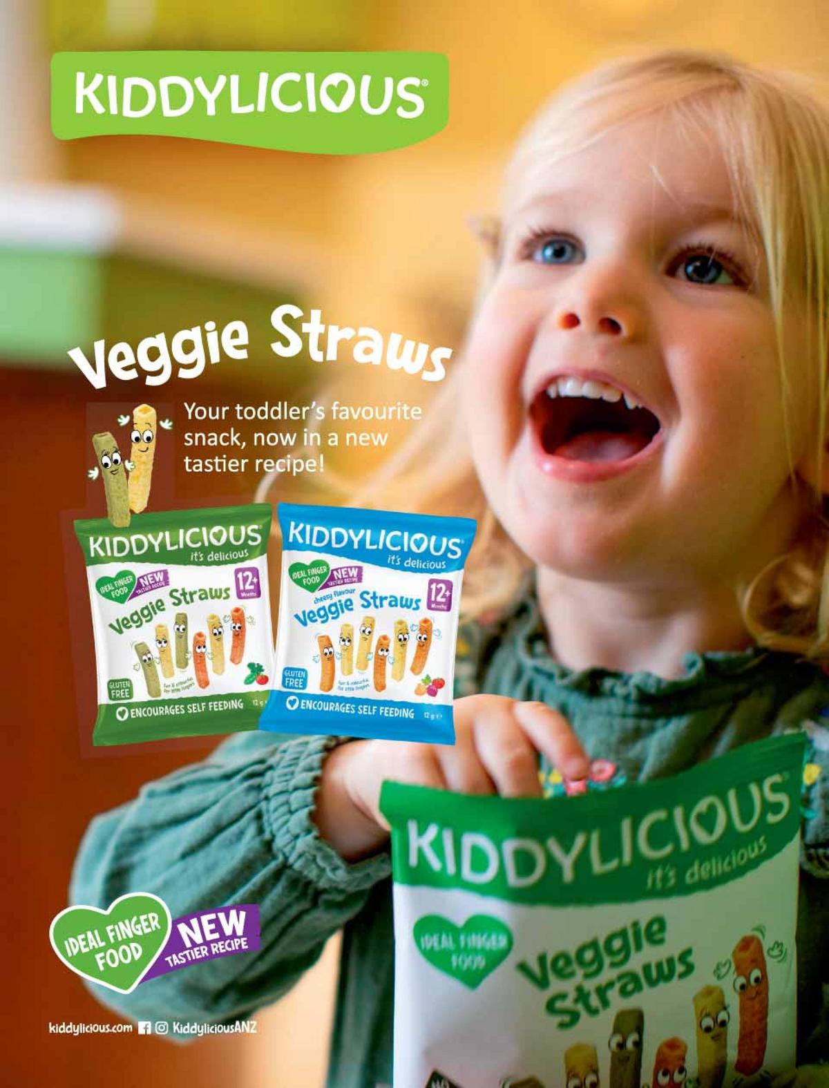 Coles Magazine April 2023 Catalogues from 1 April