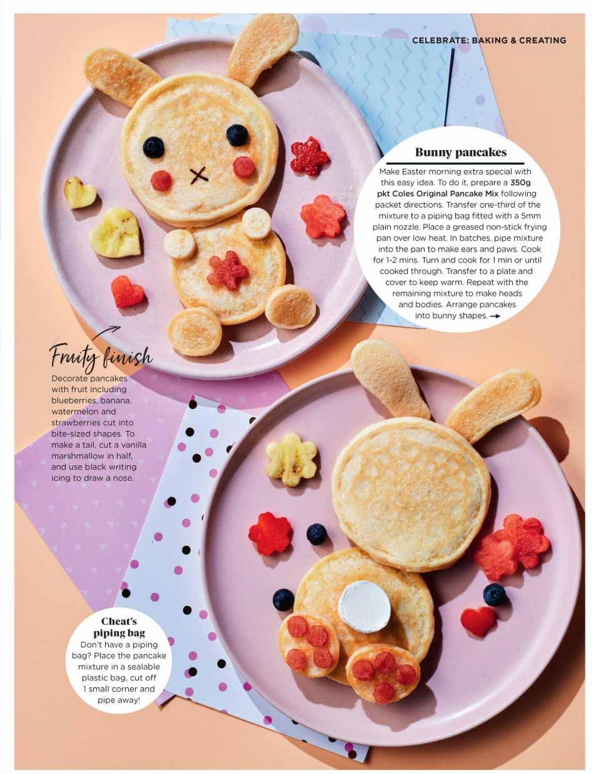 Coles Magazine April 2023 Catalogues from 1 April