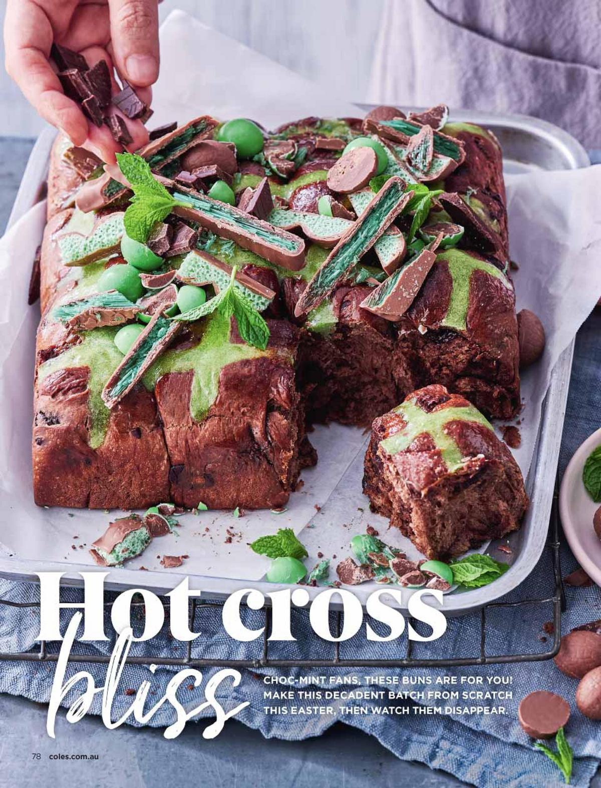 Coles Magazine April 2023 Catalogues from 1 April