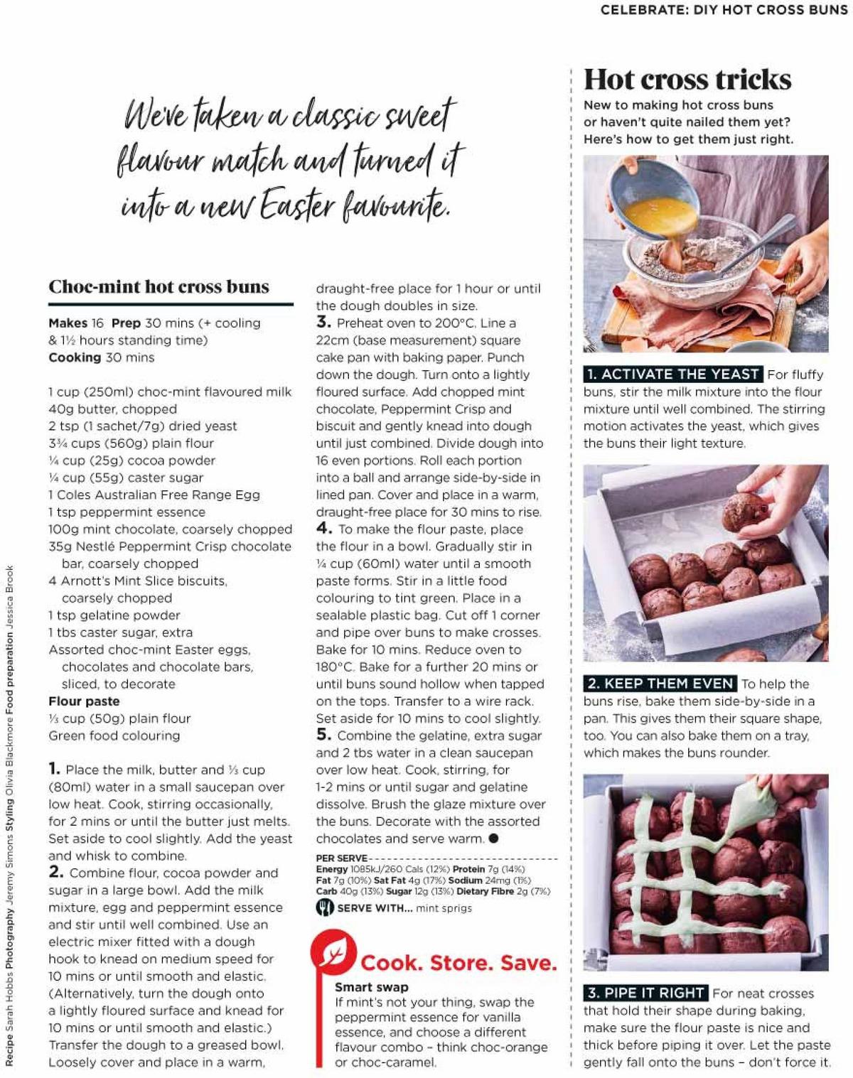 Coles Magazine April 2023 Catalogues from 1 April