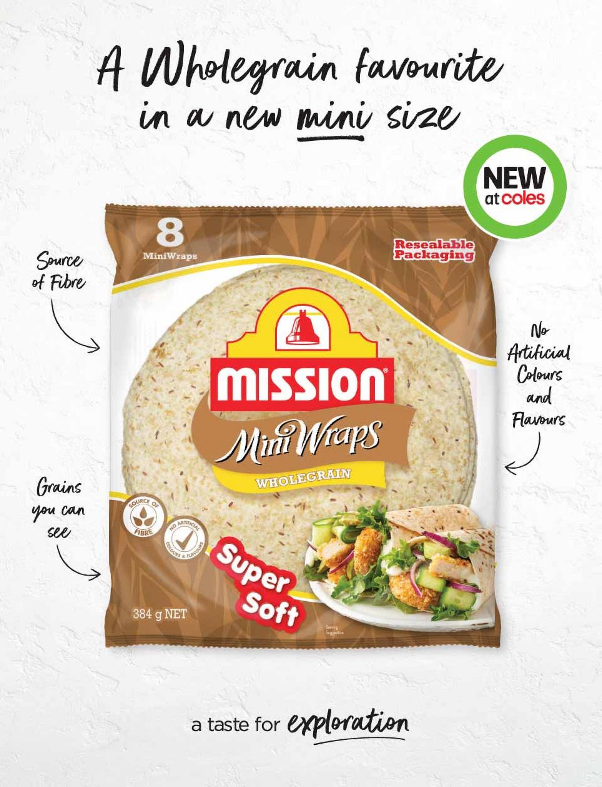 Coles Magazine April 2023 Catalogues from 1 April