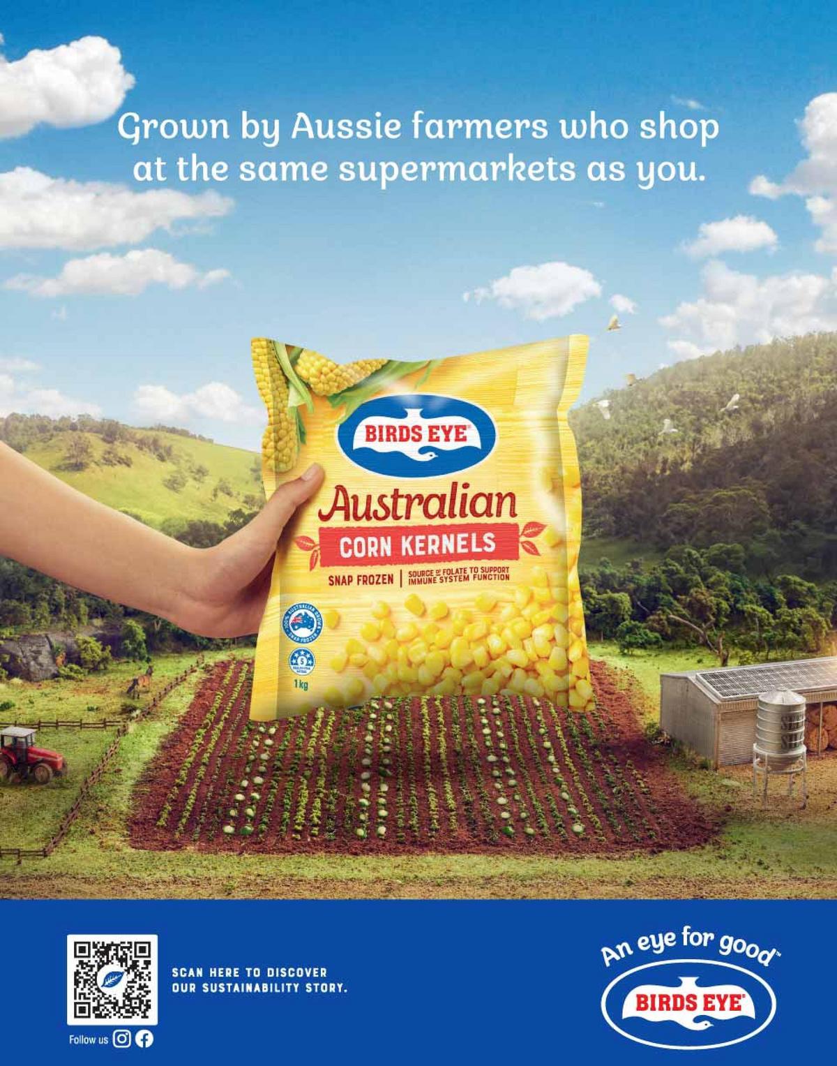 Coles Magazine April 2023 Catalogues from 1 April