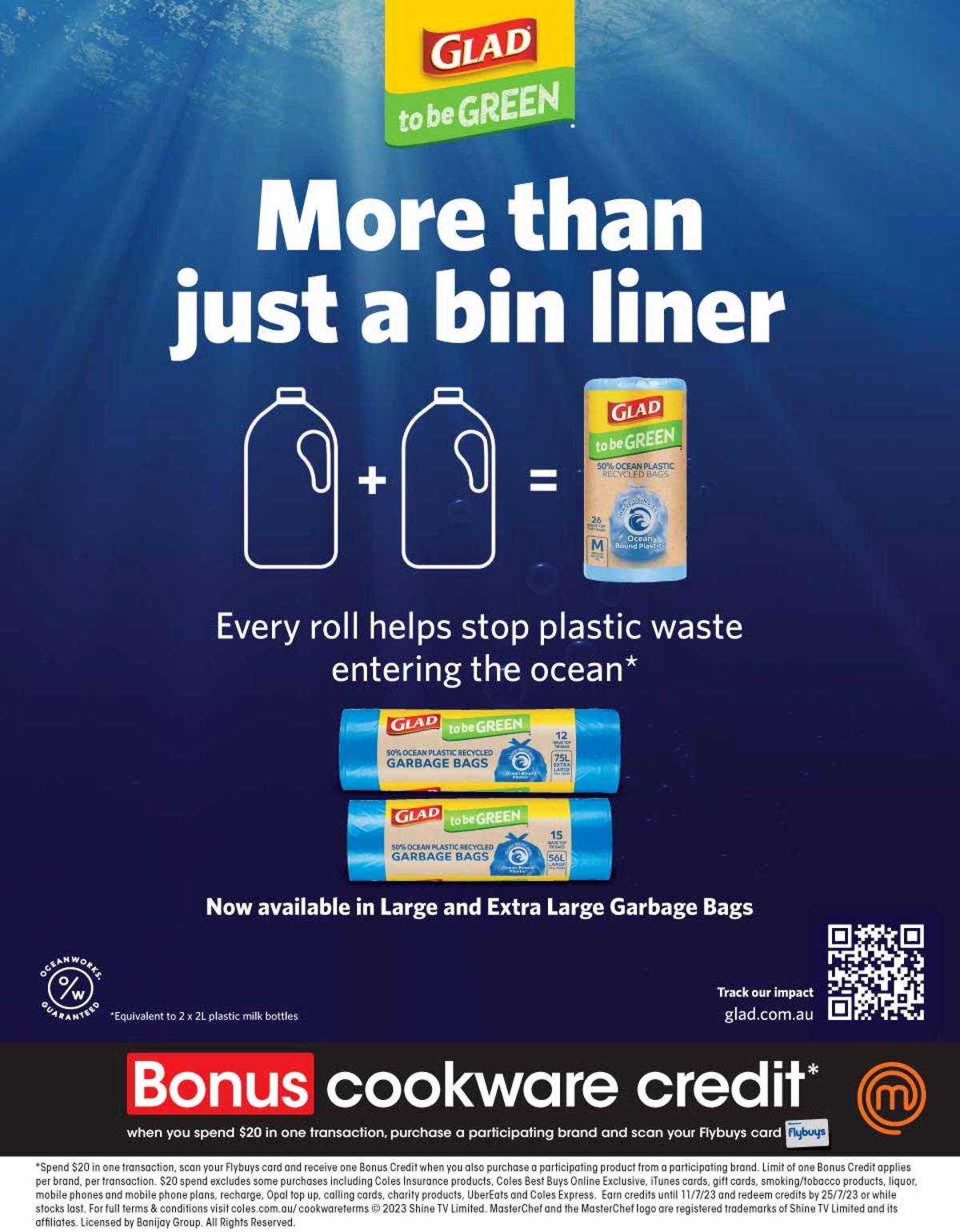 Coles Magazine April 2023 Catalogues from 1 April