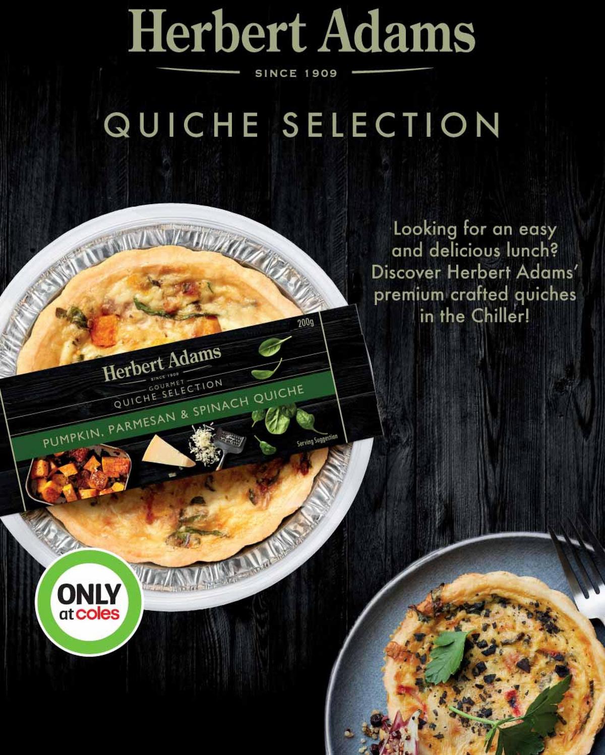 Coles Magazine April 2023 Catalogues from 1 April