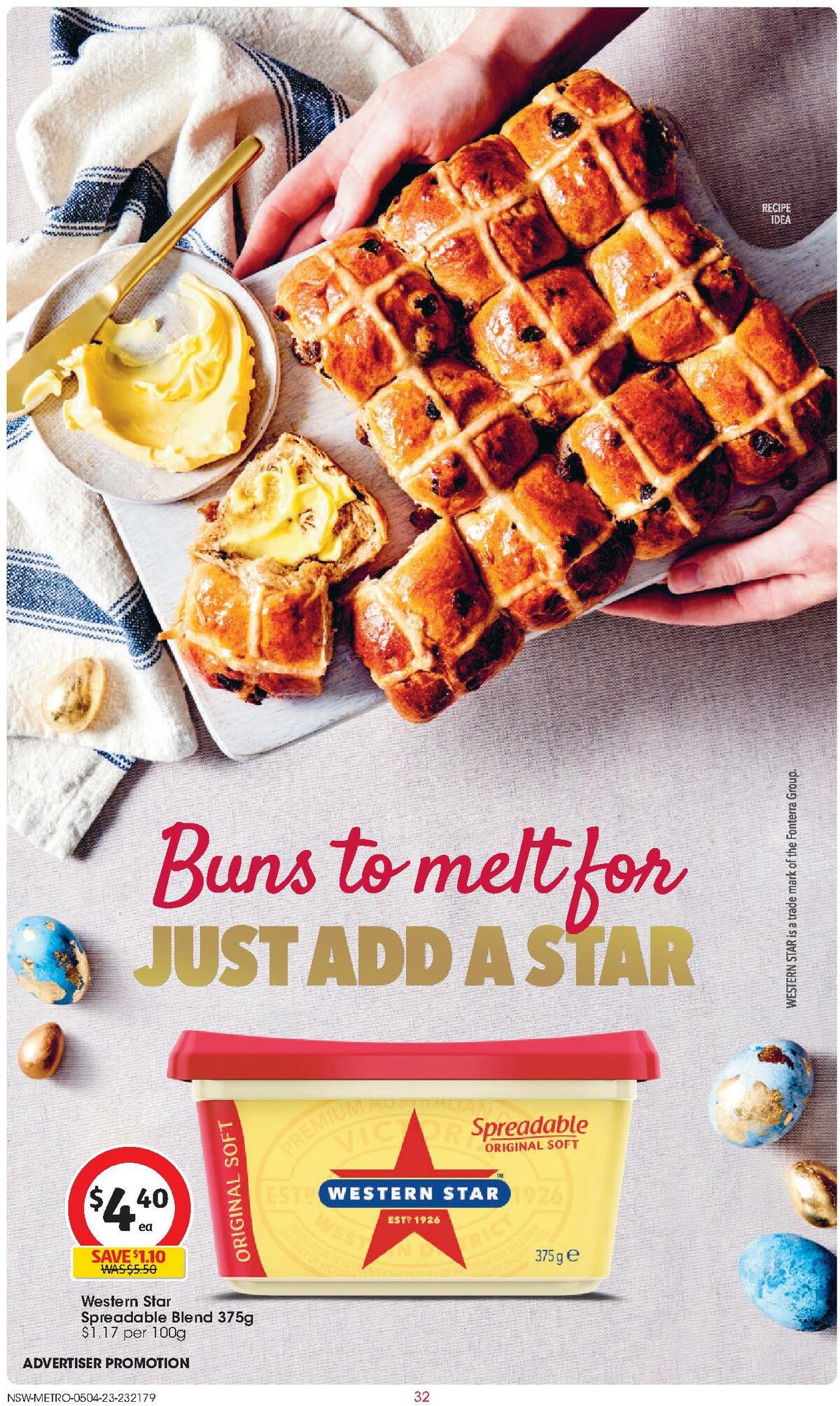 Coles Catalogues from 5 April