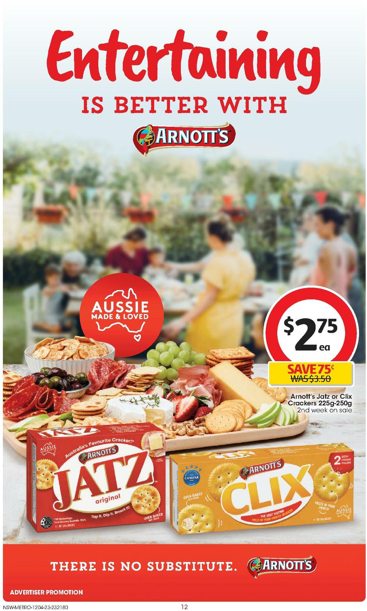 Coles Catalogues from 12 April