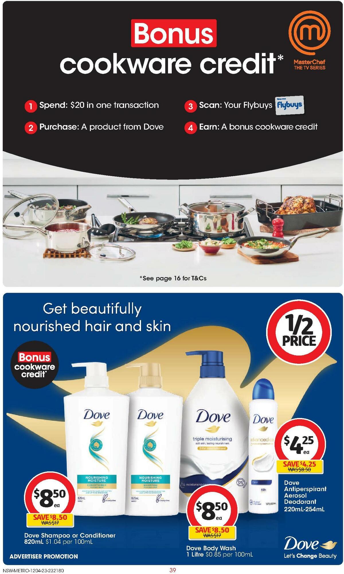 Coles Catalogues from 12 April