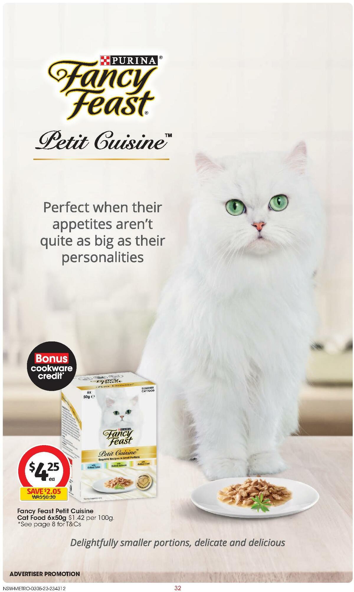 Coles Catalogues from 3 May