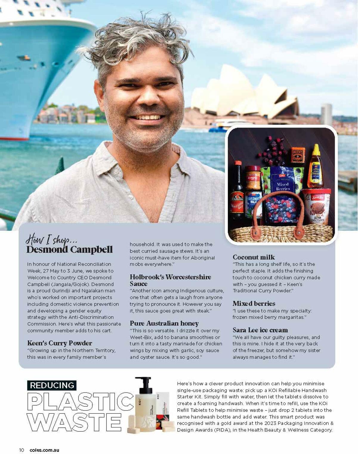 Coles May 2023 Catalogues from 1 May