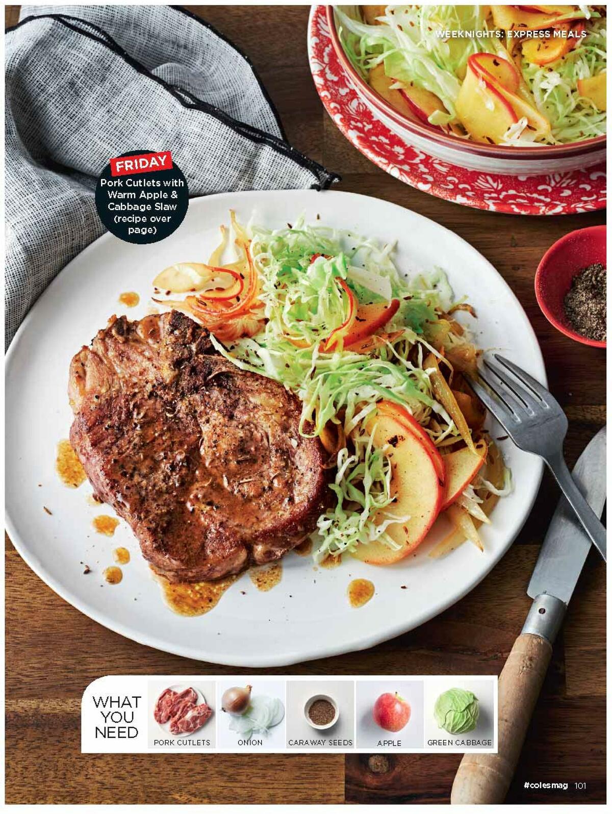 Coles May 2023 Catalogues from 1 May