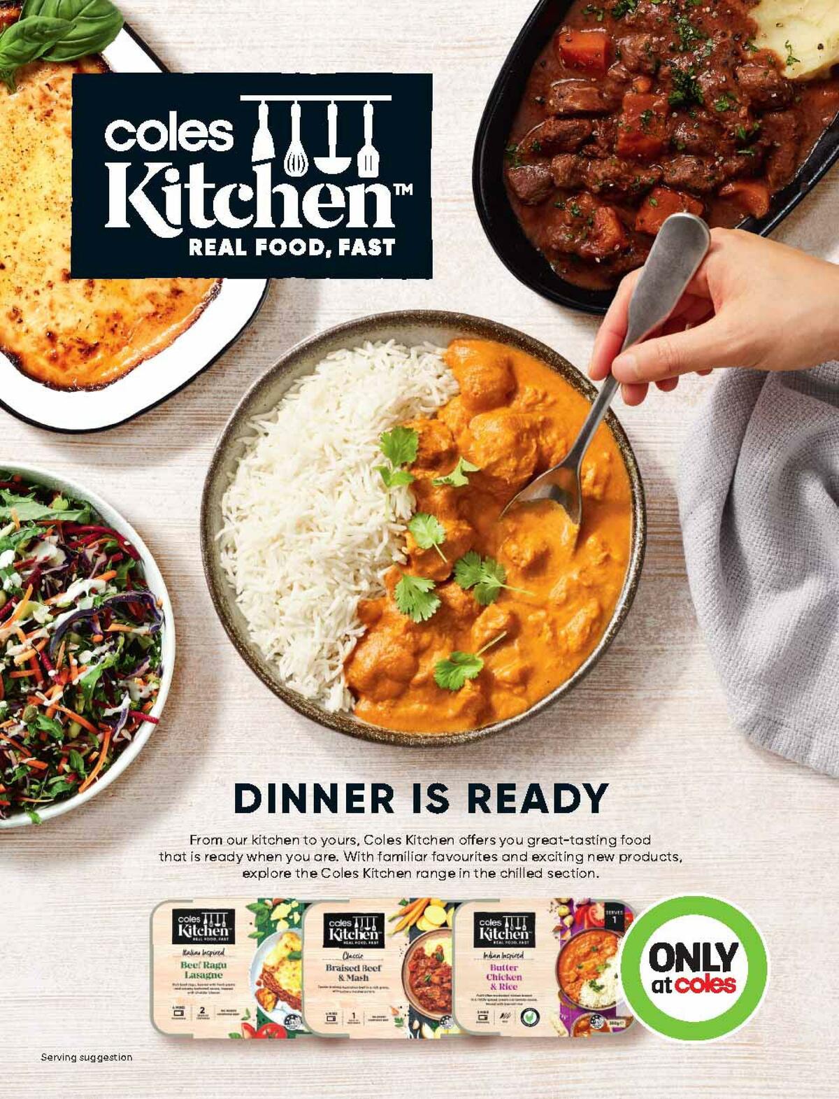 Coles May 2023 Catalogues from 1 May