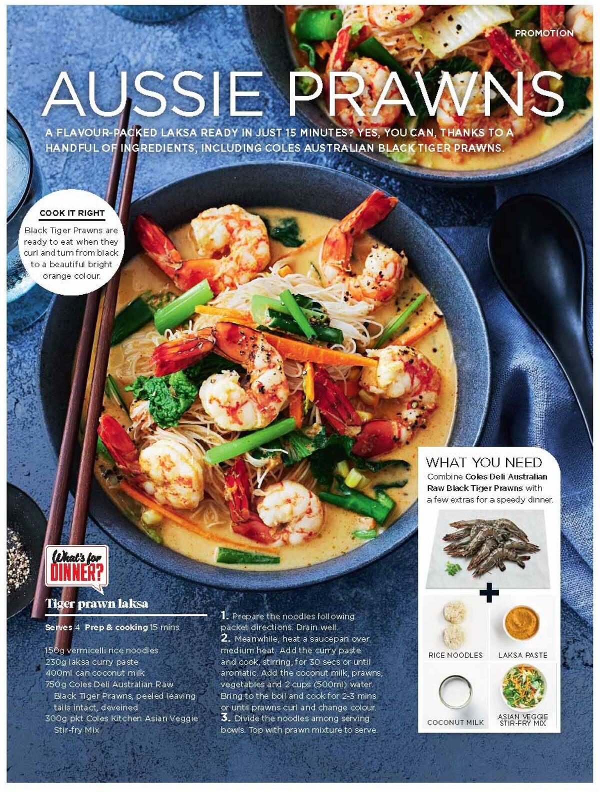 Coles May 2023 Catalogues from 1 May