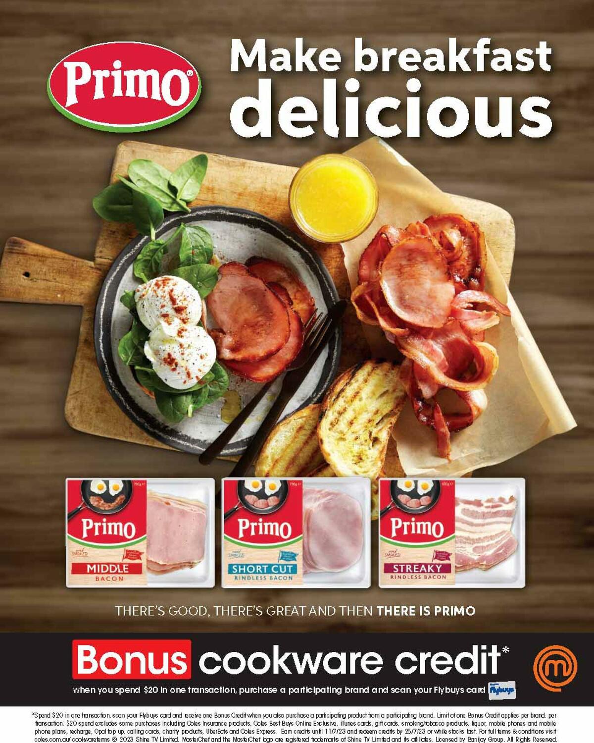 Coles May 2023 Catalogues from 1 May