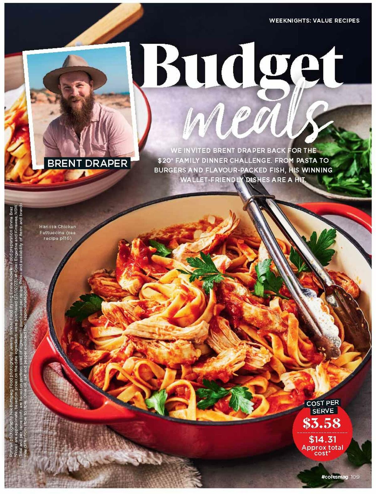Coles May 2023 Catalogues from 1 May
