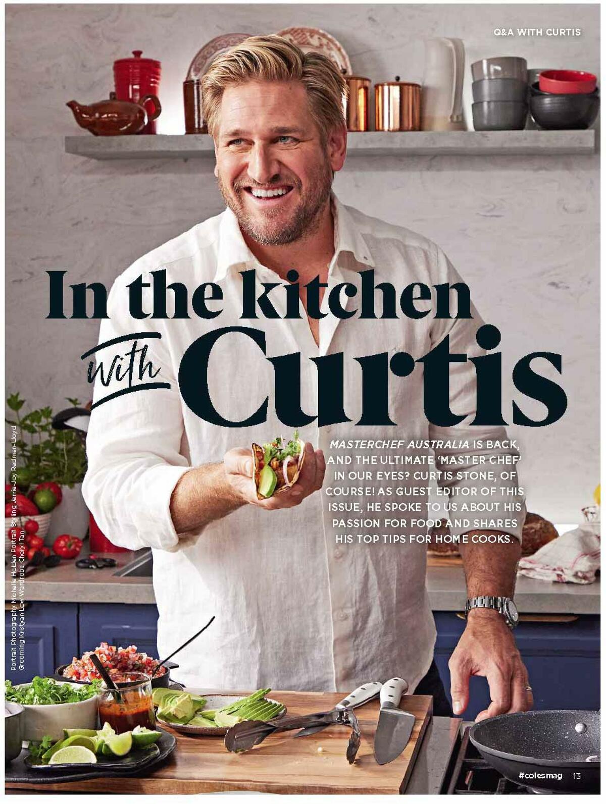 Coles May 2023 Catalogues from 1 May