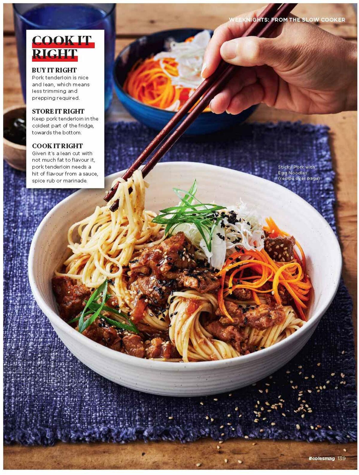 Coles May 2023 Catalogues from 1 May