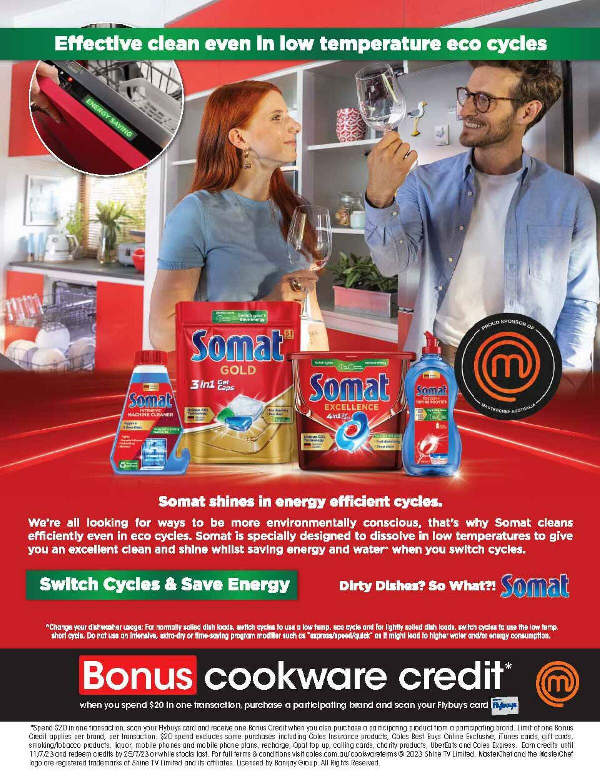 Coles May 2023 Catalogues from 1 May