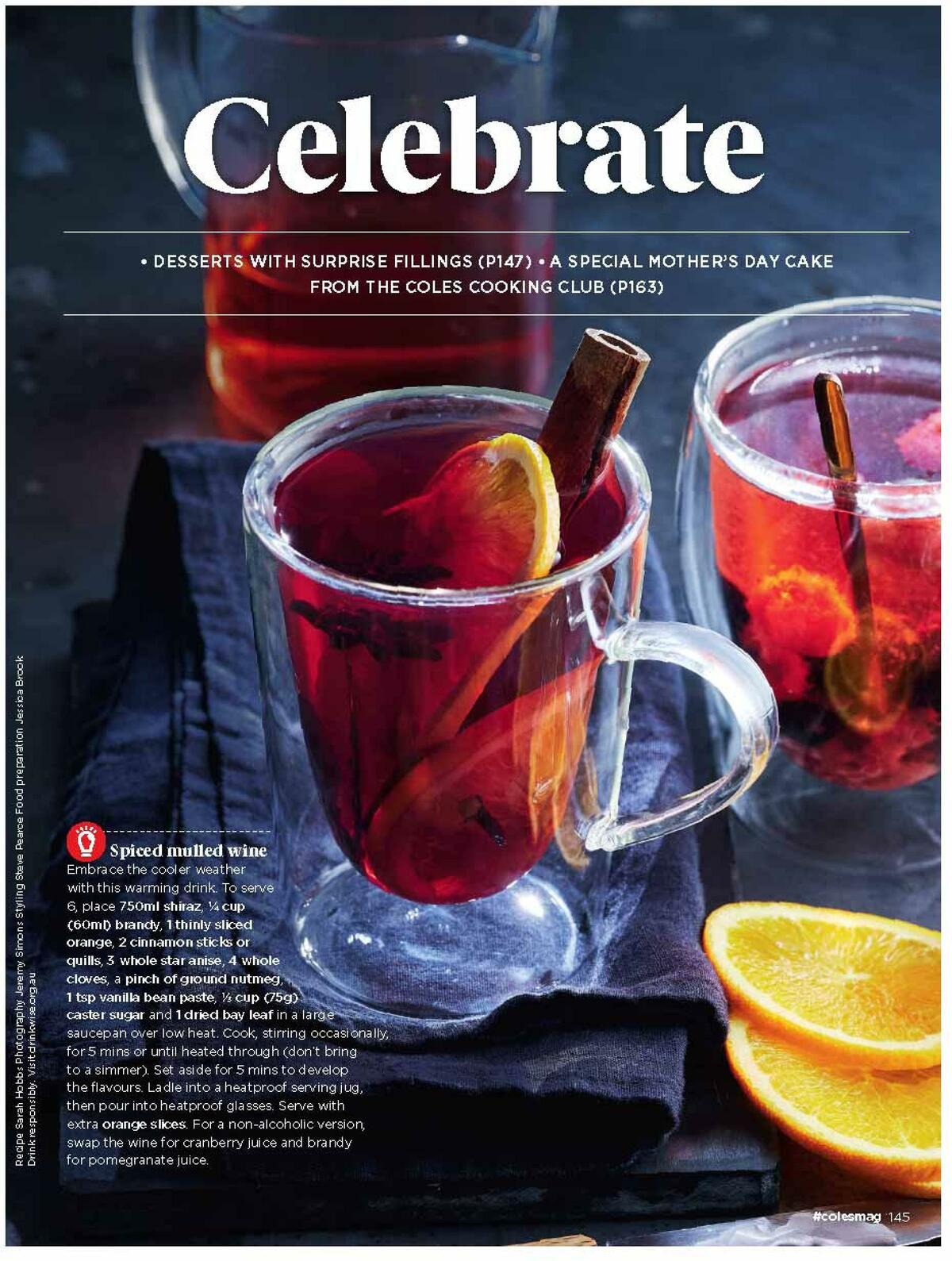 Coles May 2023 Catalogues from 1 May