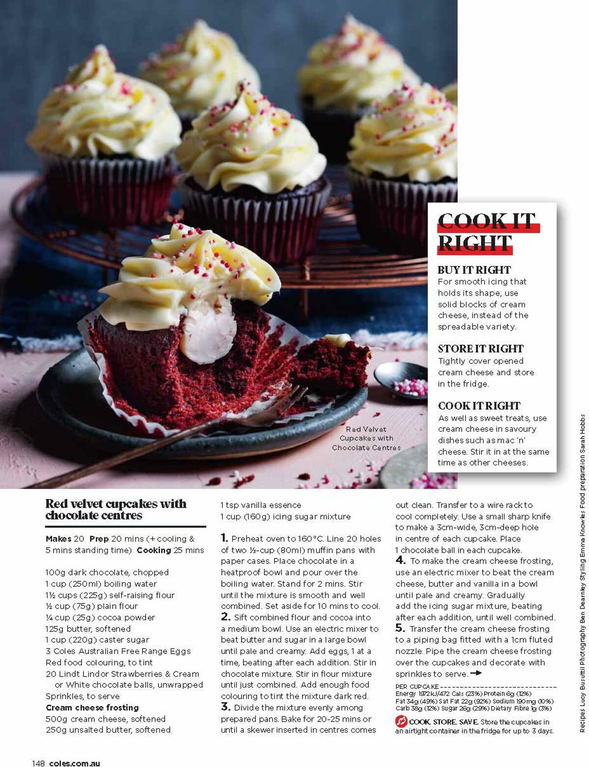 Coles May 2023 Catalogues from 1 May