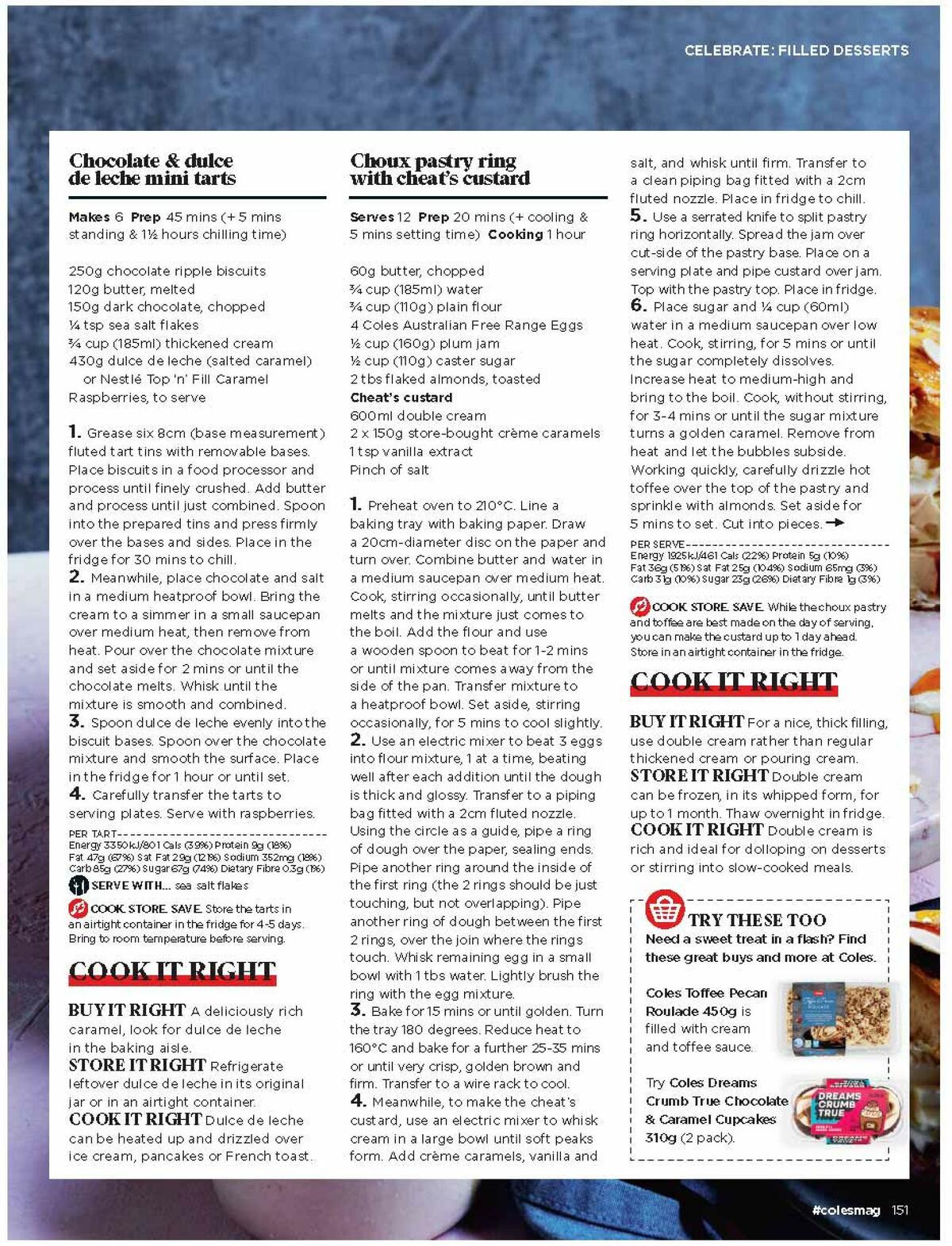 Coles May 2023 Catalogues from 1 May