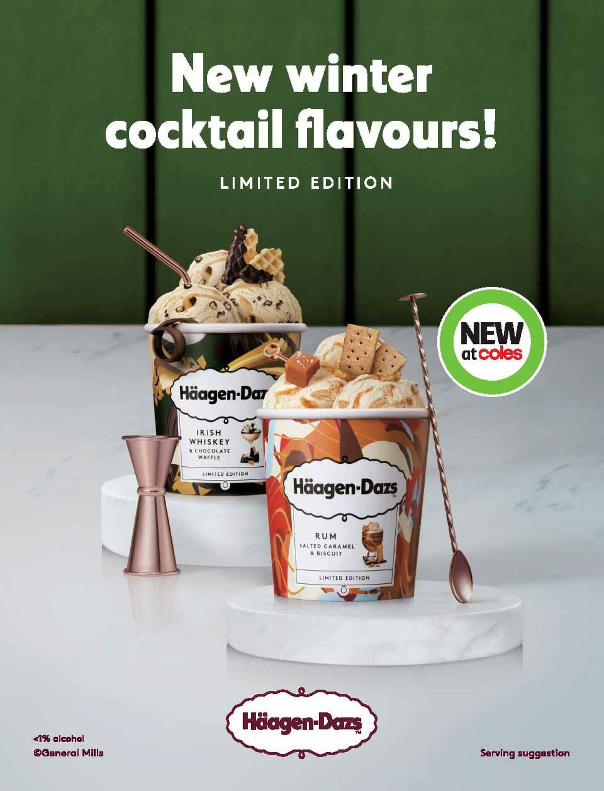 Coles May 2023 Catalogues from 1 May