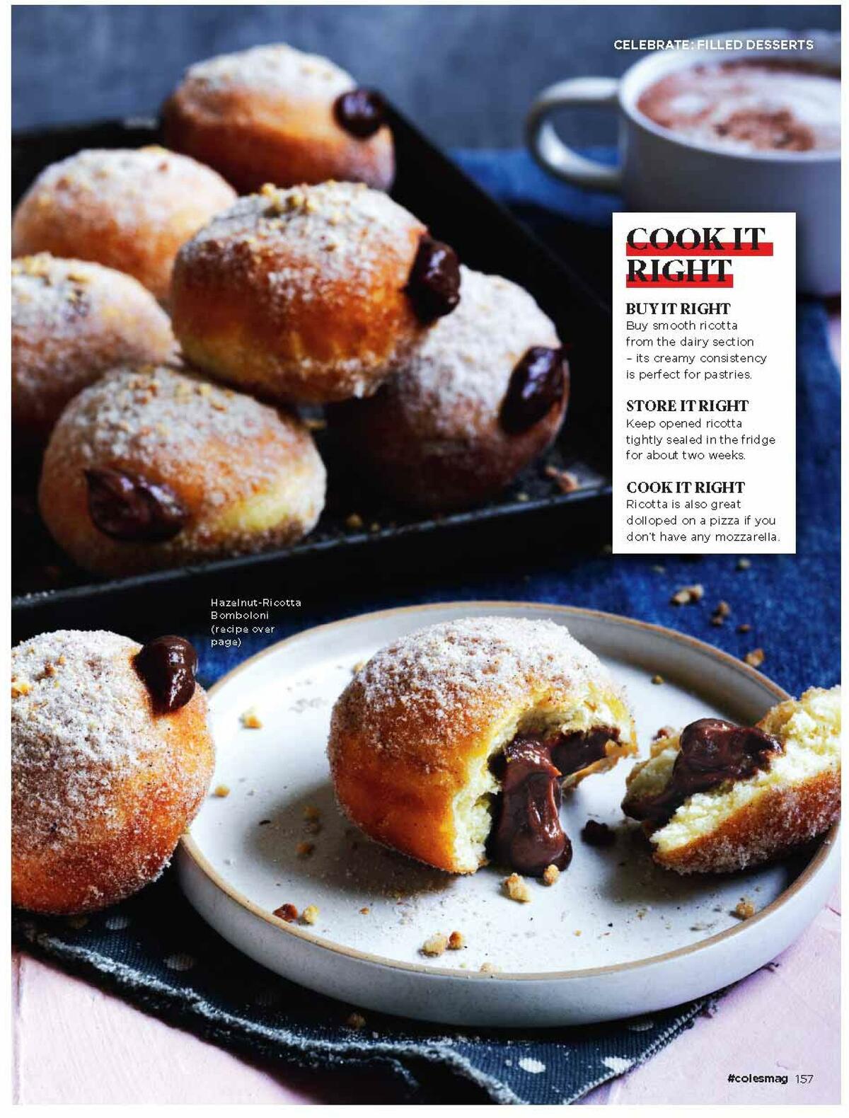 Coles May 2023 Catalogues from 1 May