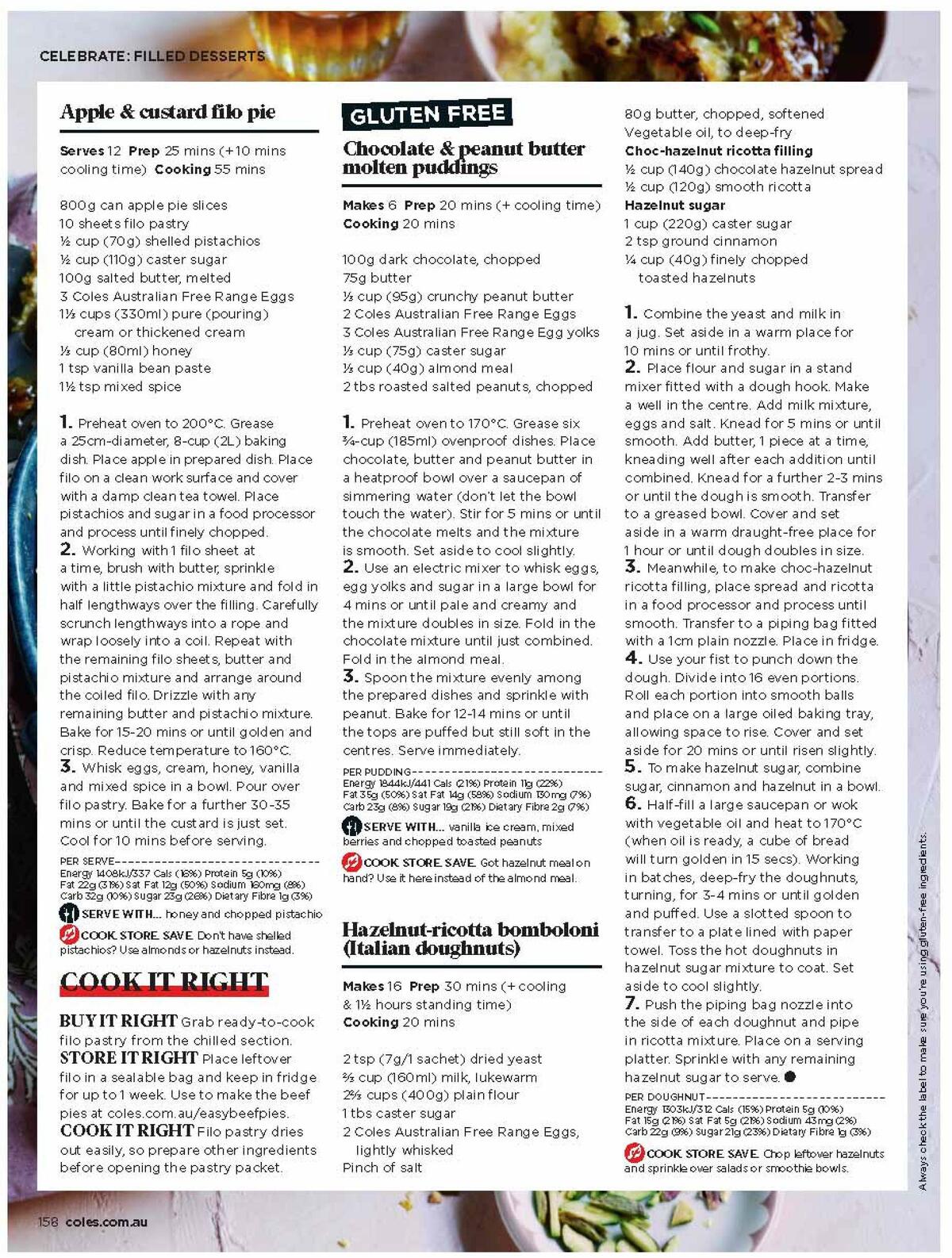 Coles May 2023 Catalogues from 1 May