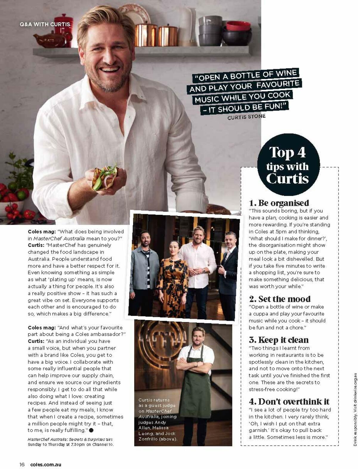 Coles May 2023 Catalogues from 1 May