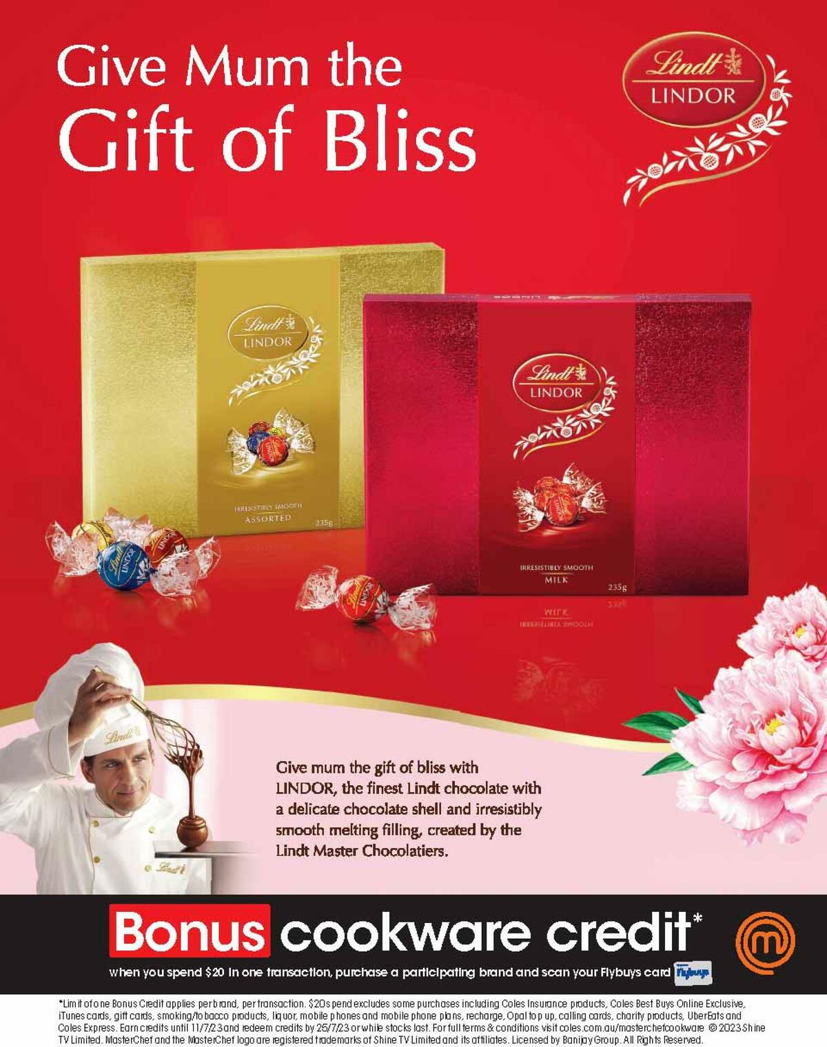 Coles May 2023 Catalogues from 1 May