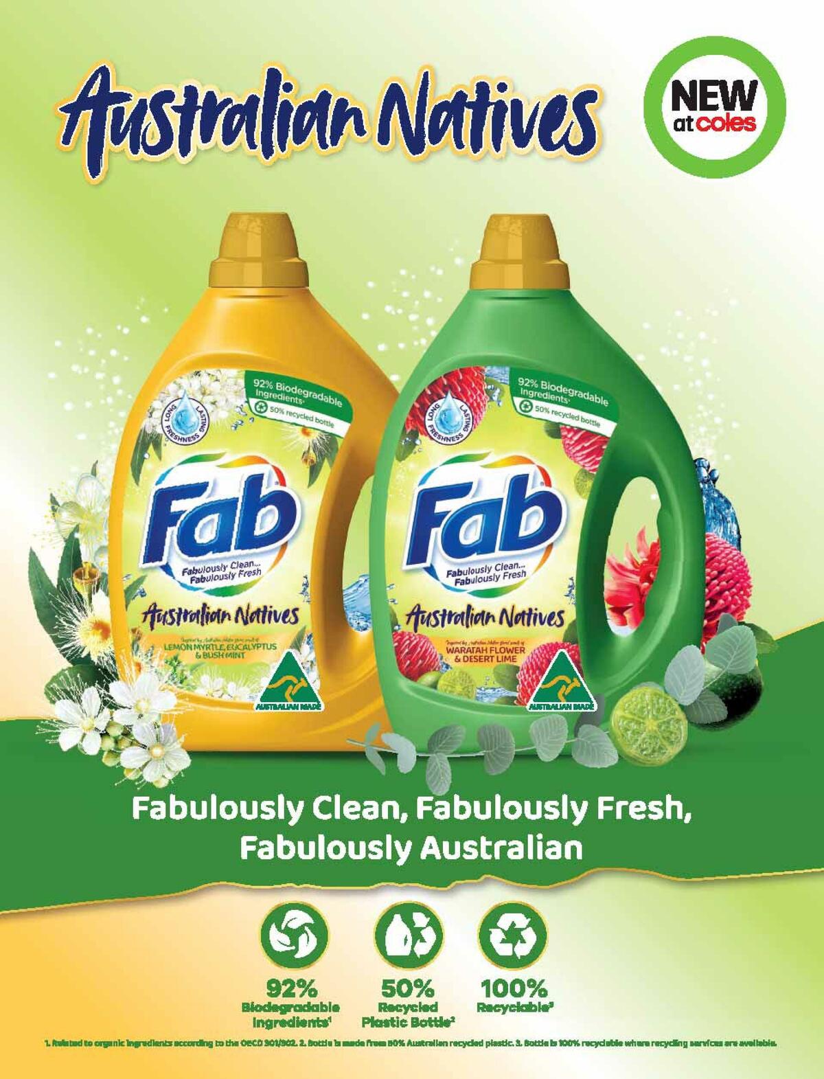 Coles May 2023 Catalogues from 1 May