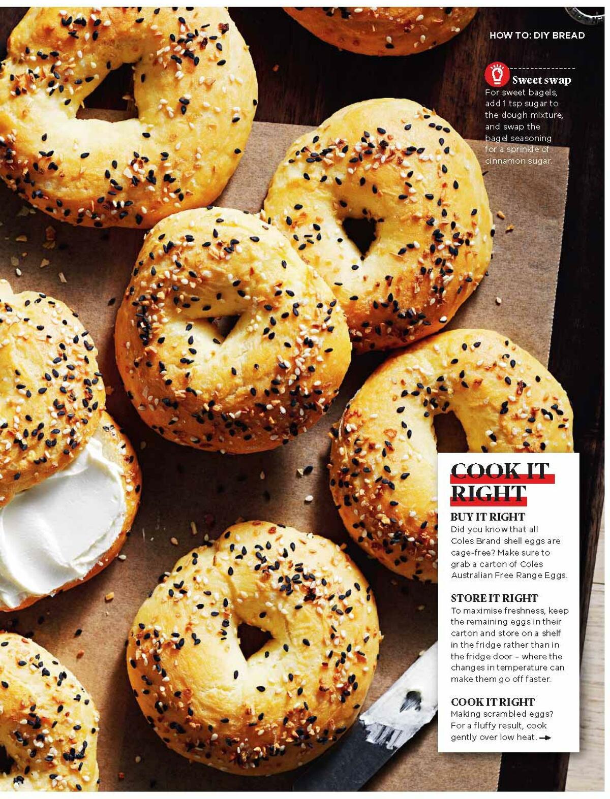 Coles May 2023 Catalogues from 1 May