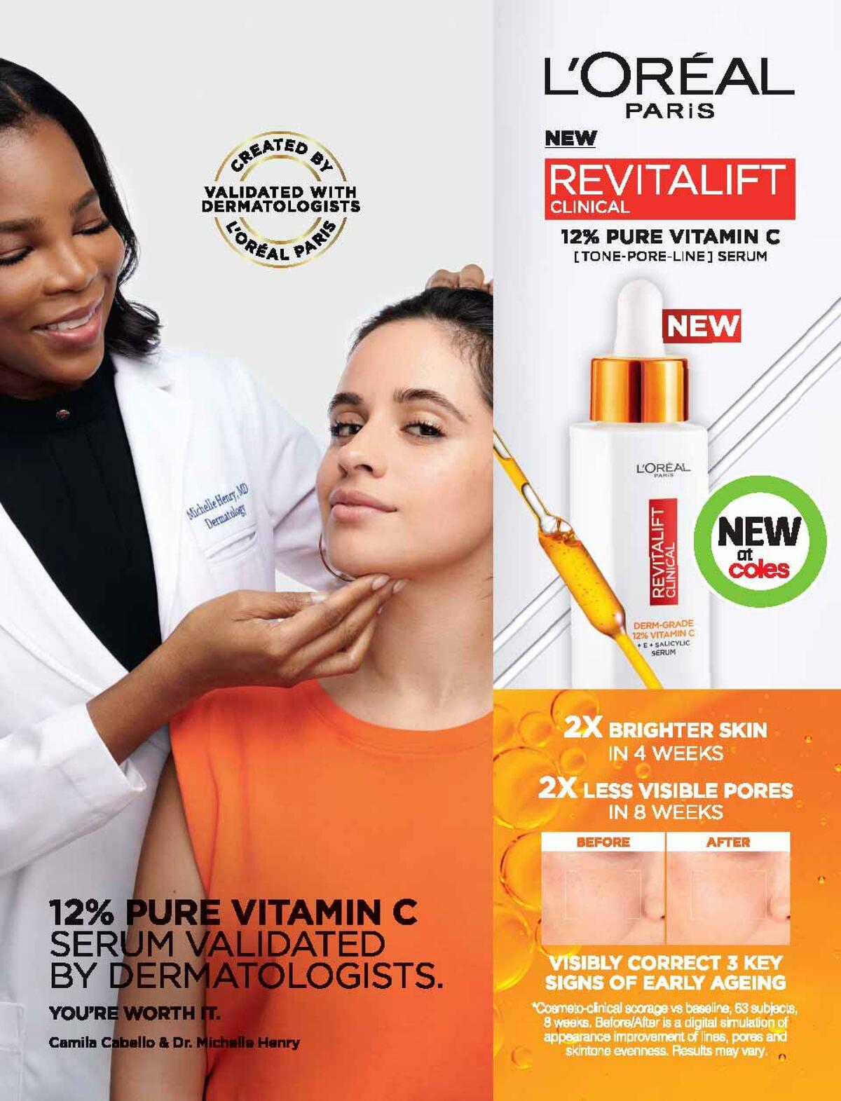 Coles May 2023 Catalogues from 1 May