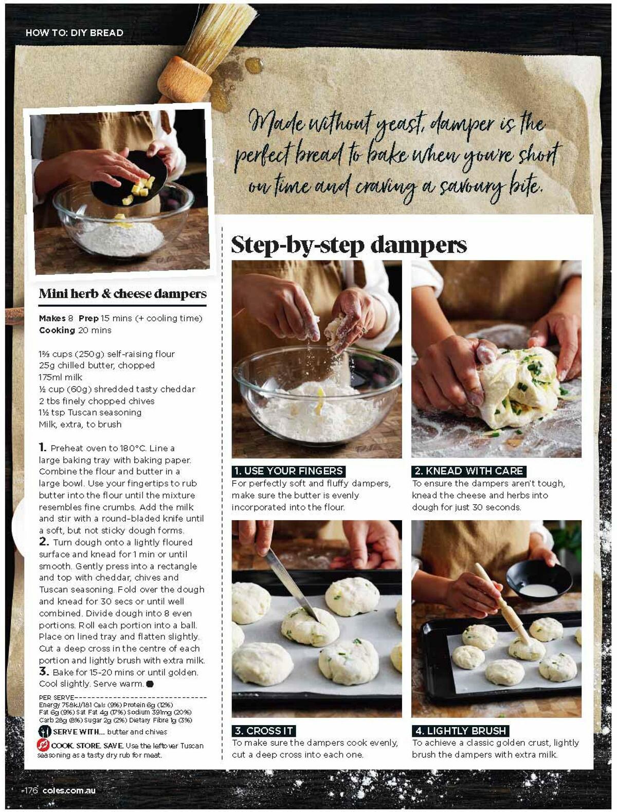 Coles May 2023 Catalogues from 1 May