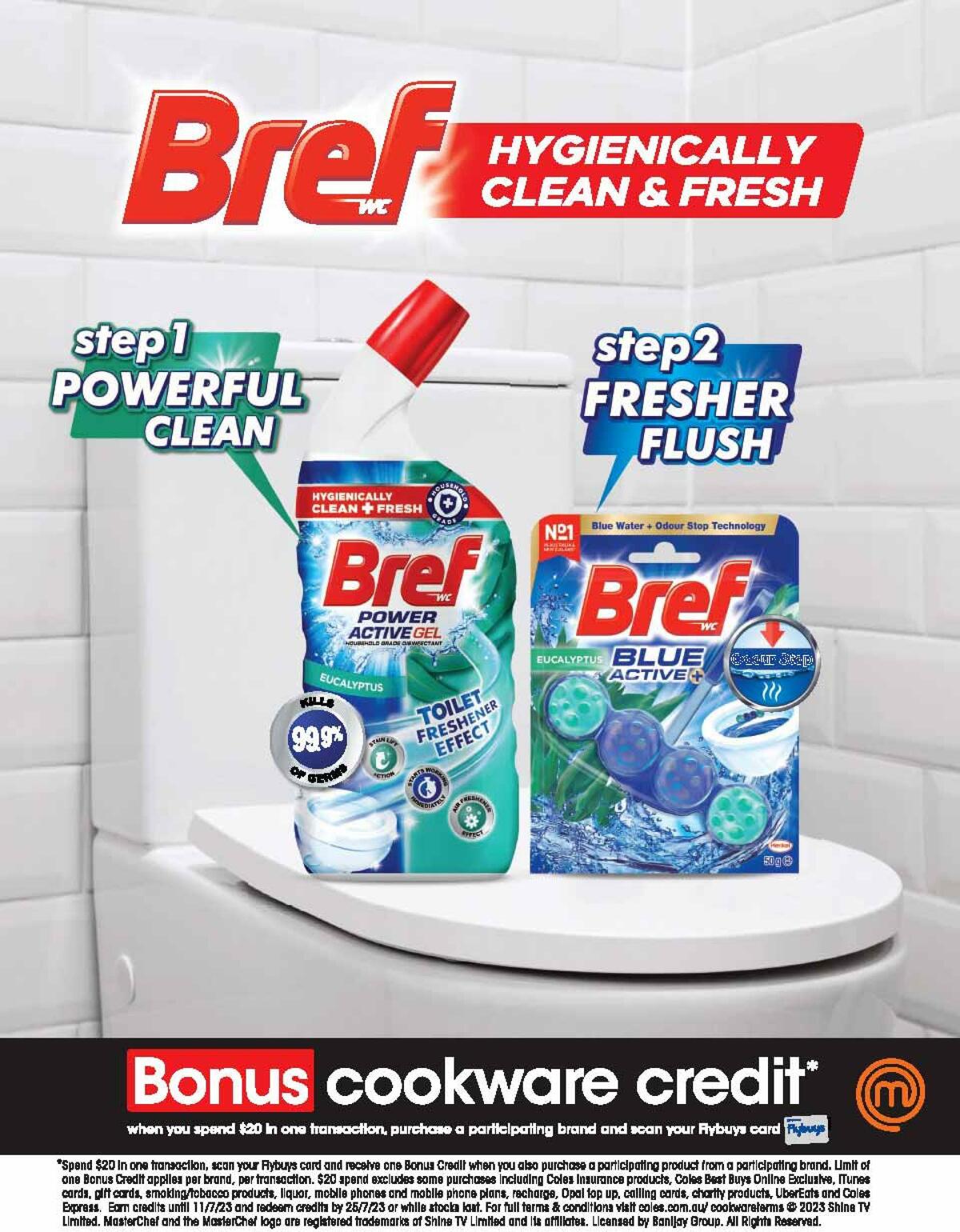 Coles May 2023 Catalogues from 1 May