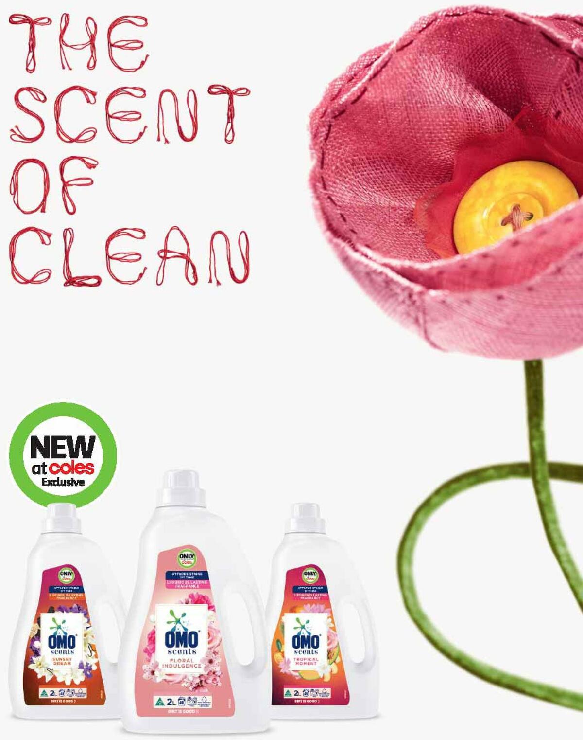 Coles May 2023 Catalogues from 1 May