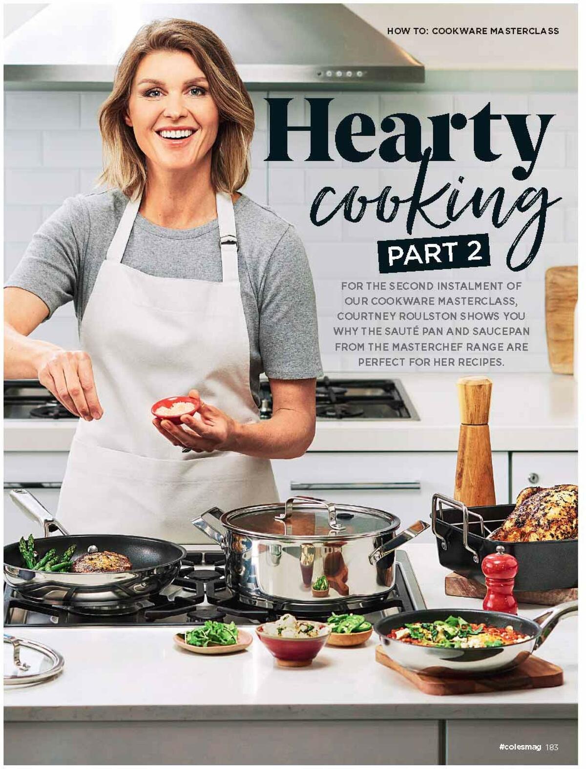 Coles May 2023 Catalogues from 1 May