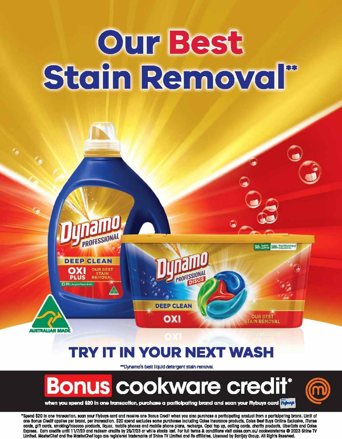 Coles May 2023 Catalogues from 1 May