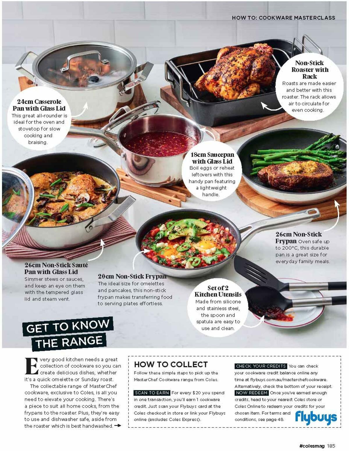 Coles May 2023 Catalogues from 1 May