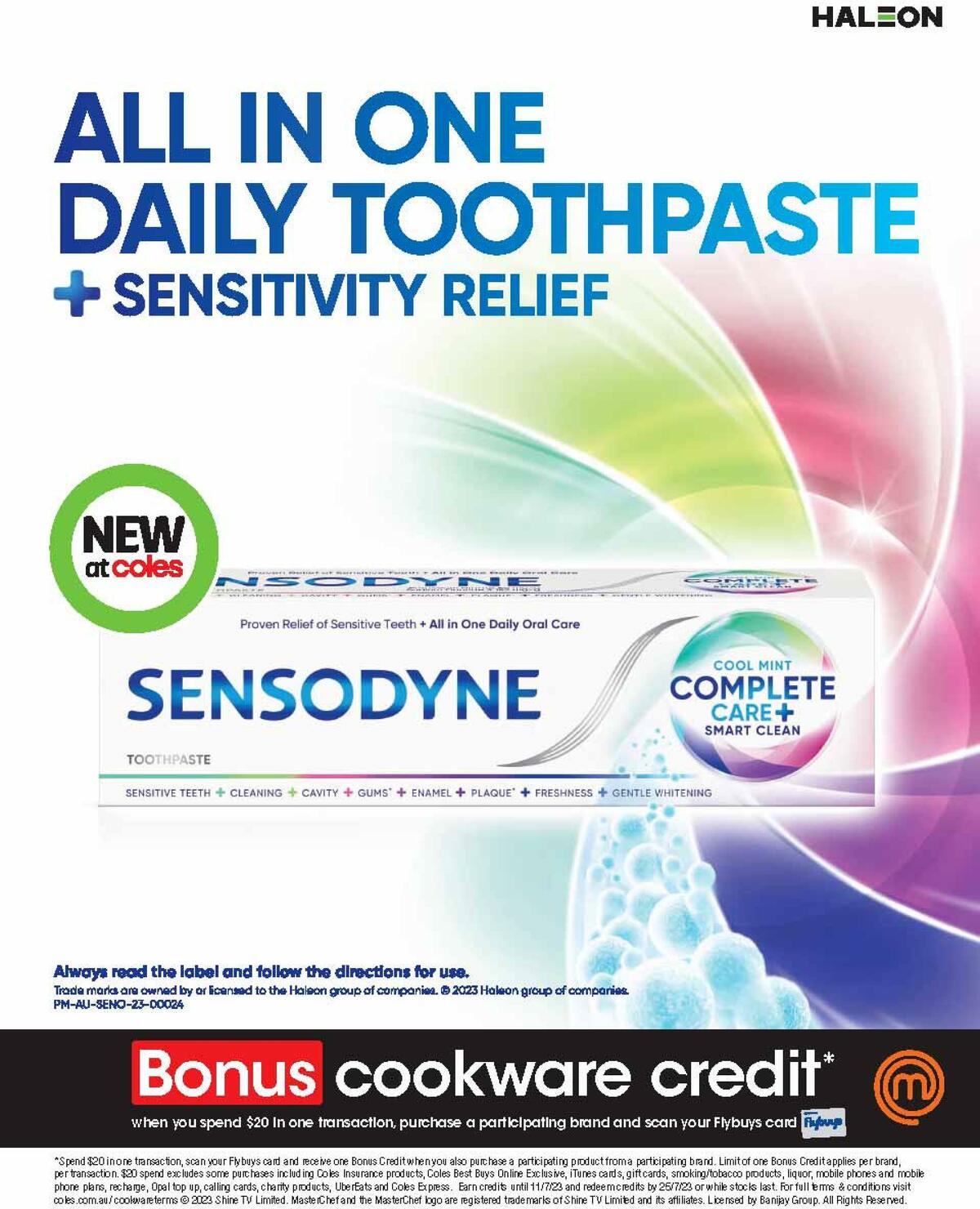 Coles May 2023 Catalogues from 1 May