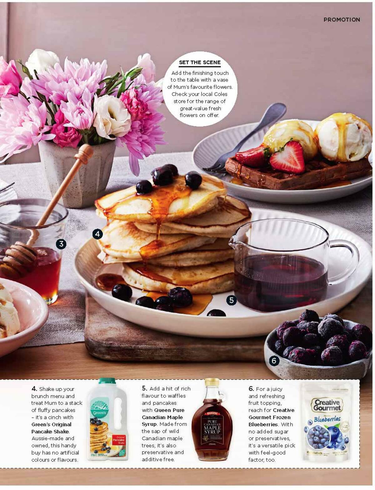 Coles May 2023 Catalogues from 1 May