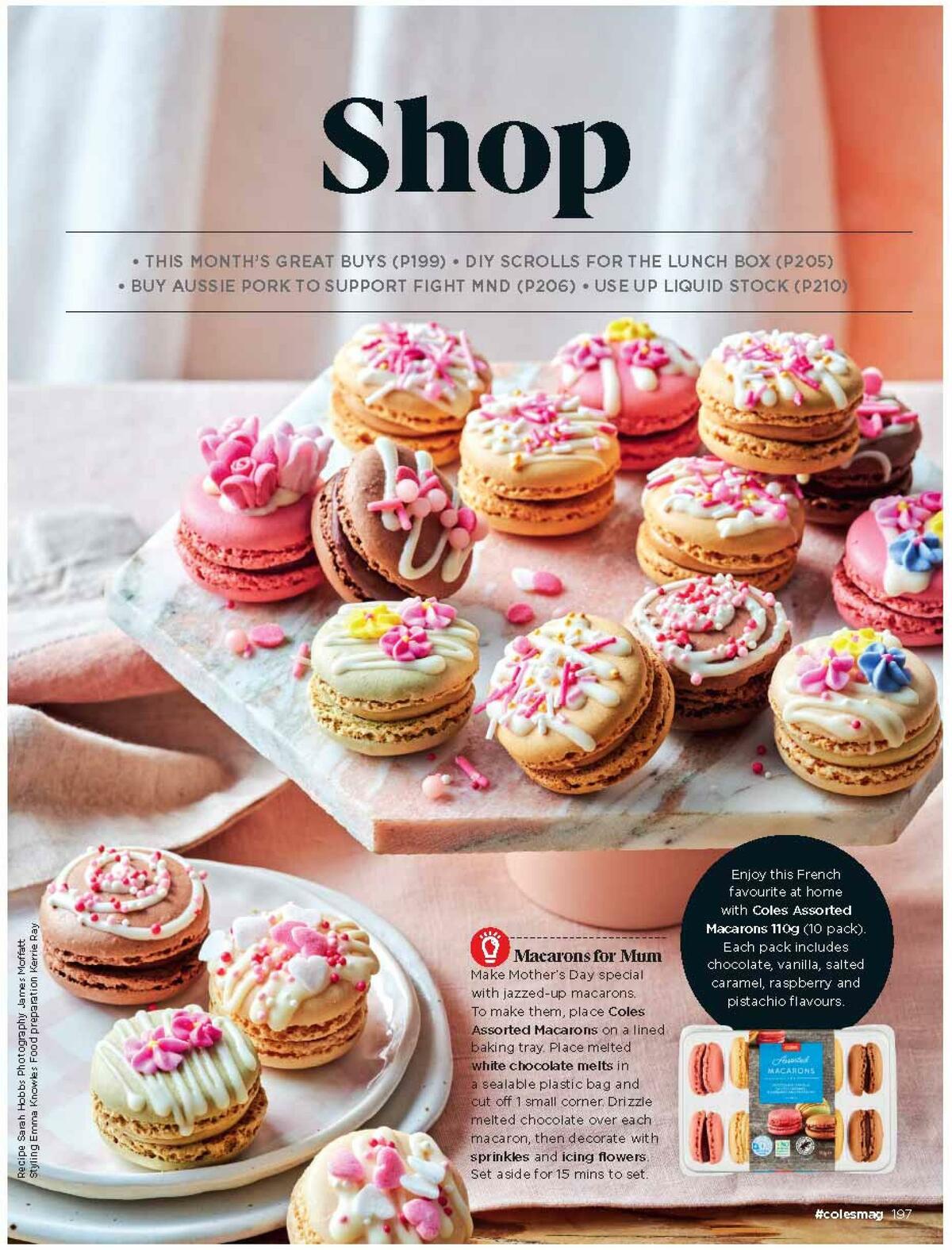 Coles May 2023 Catalogues from 1 May