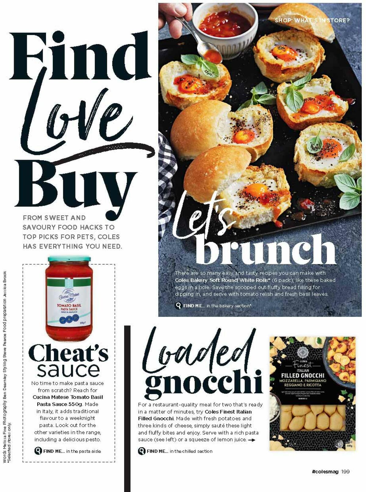 Coles May 2023 Catalogues from 1 May