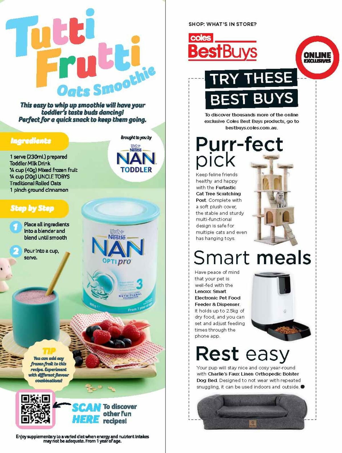 Coles May 2023 Catalogues from 1 May