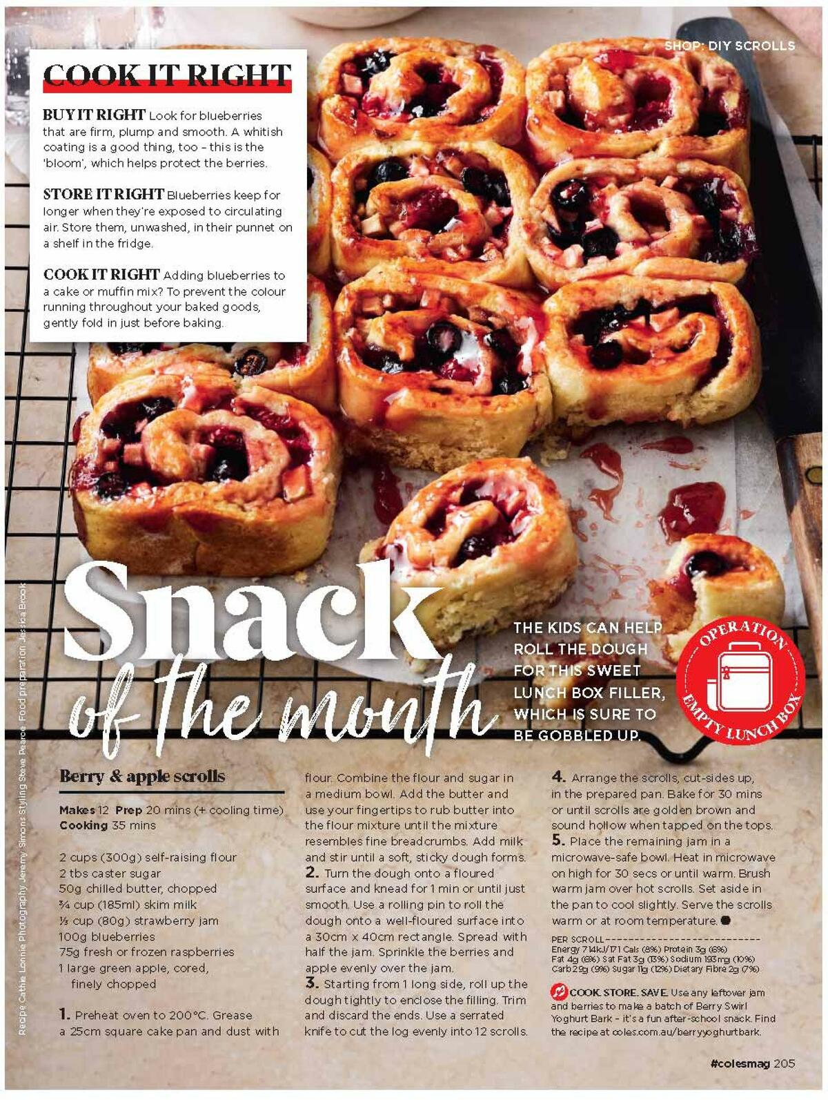 Coles May 2023 Catalogues from 1 May