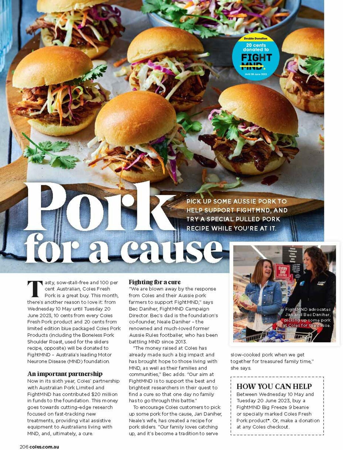 Coles May 2023 Catalogues from 1 May