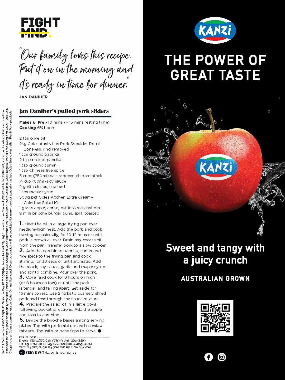 Coles May 2023 Catalogues from 1 May