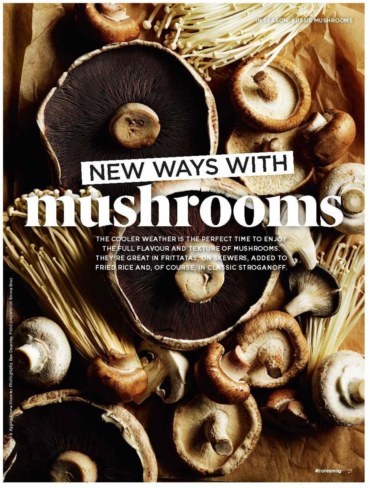 Coles May 2023 Catalogues from 1 May